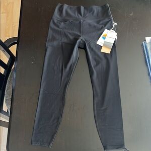 Vuori AllTheFeels Legging Black